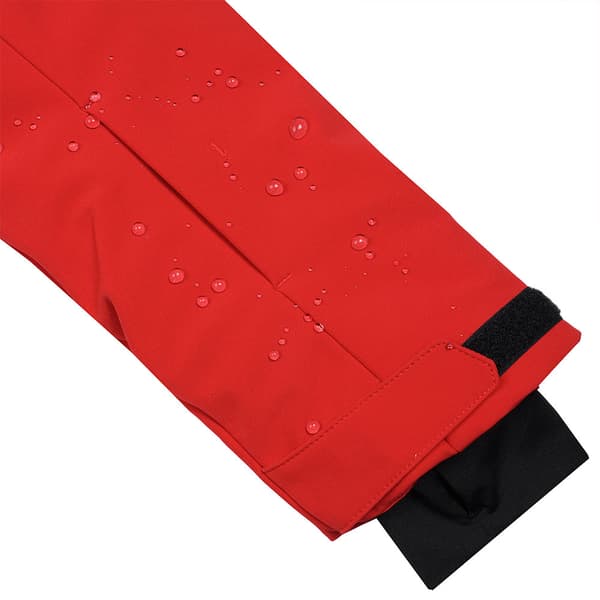 Icepeak Freystadt Softshell-takki Punainen 58 Mies