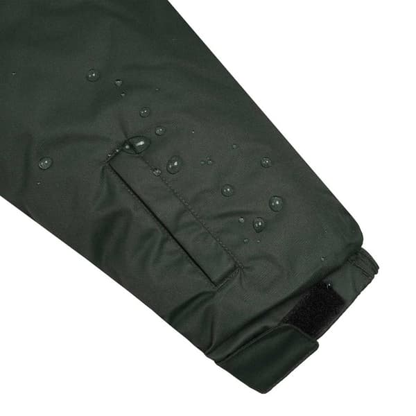 Icepeak Latimer Takki Keltainen 7-8 Years Poika