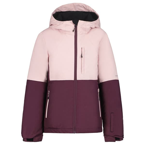 Icepeak Lindley Jakke Rosa 9-10 Years Dreng