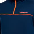 Miniatyrbillede 5 af 6: Trangoworld Trieves Fleece Blå M Mand