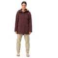 Pikkukuva 4 / 6: Vaude Manukau Ii Parka Ruskea 40 Nainen