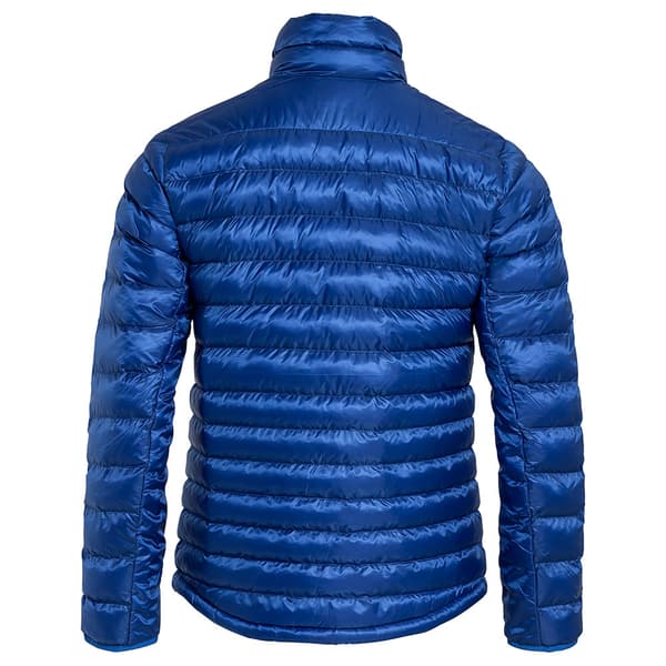 Vaude Batura Insulation Jacka Blå S Man
