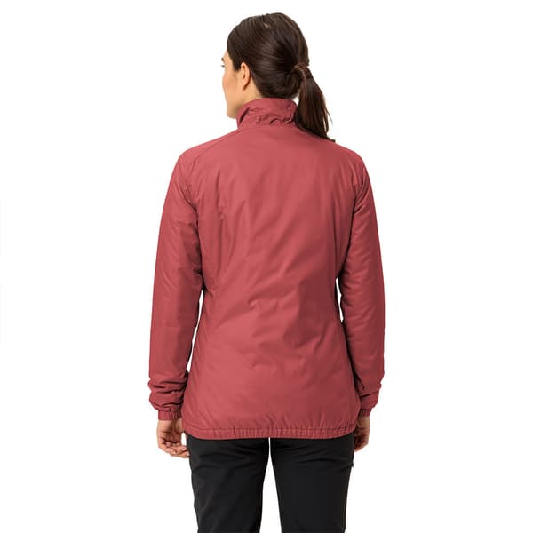 Vaude Neyland 3in1 Jacka Rosa 34 Kvinna