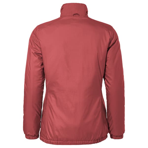Vaude Neyland 3in1 Jacka Rosa 34 Kvinna