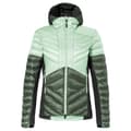 Pikkukuva 1 / 5: Vaude Sesvenna Pro Ii Takki Vihreä 38 Nainen