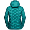 Pikkukuva 2 / 2: La Sportiva Bivouac Takki Vihreä,Sininen M Nainen