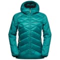 Pikkukuva 1 / 2: La Sportiva Bivouac Takki Vihreä,Sininen M Nainen