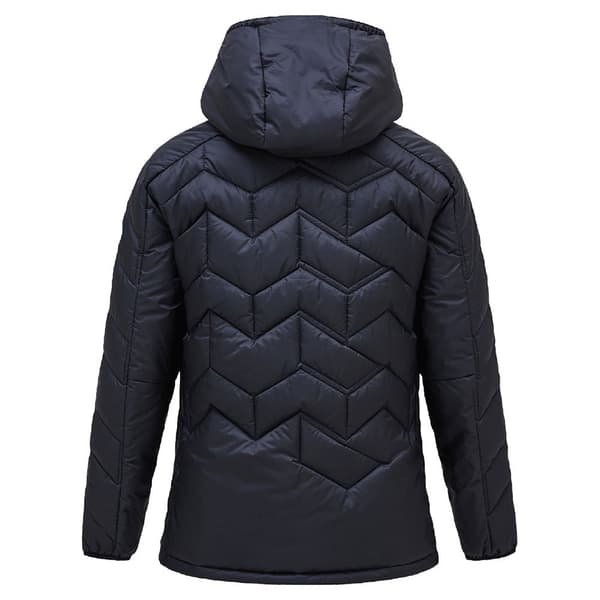 Peak Performance Elevate Liner Jakke Sort XS Kvinde