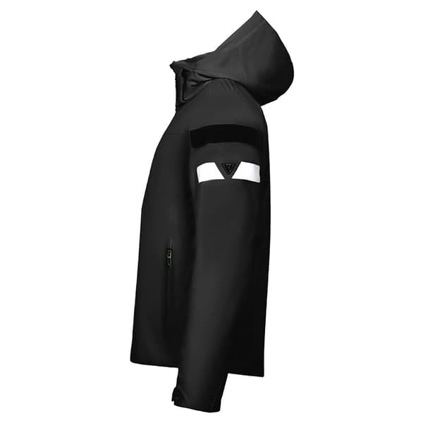 Tsunami Power Jacka Svart XL Man