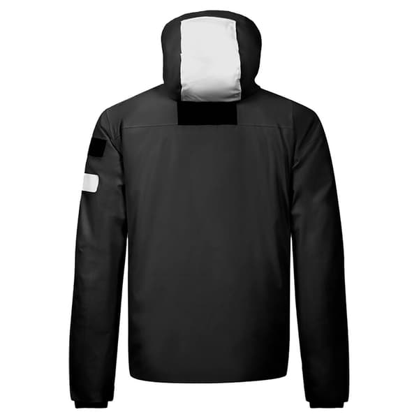 Tsunami Power Jacka Svart XL Man