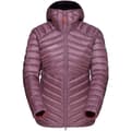 Pikkukuva 2 / 5: Mammut Broad Peak In Takki Violetti XS Nainen