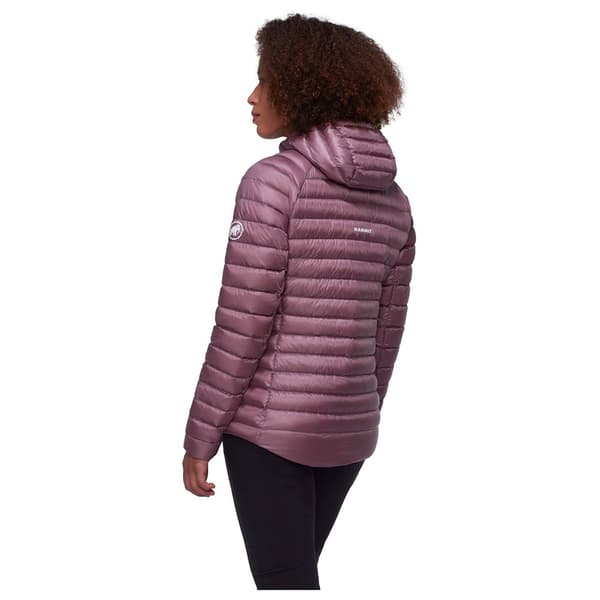 Mammut Broad Peak In Takki Violetti XS Nainen