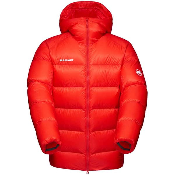 Mammut Taiss Pro In Jakke Rød XL Mand