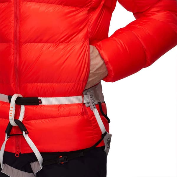 Mammut Taiss Pro In Jakke Rød XL Mand
