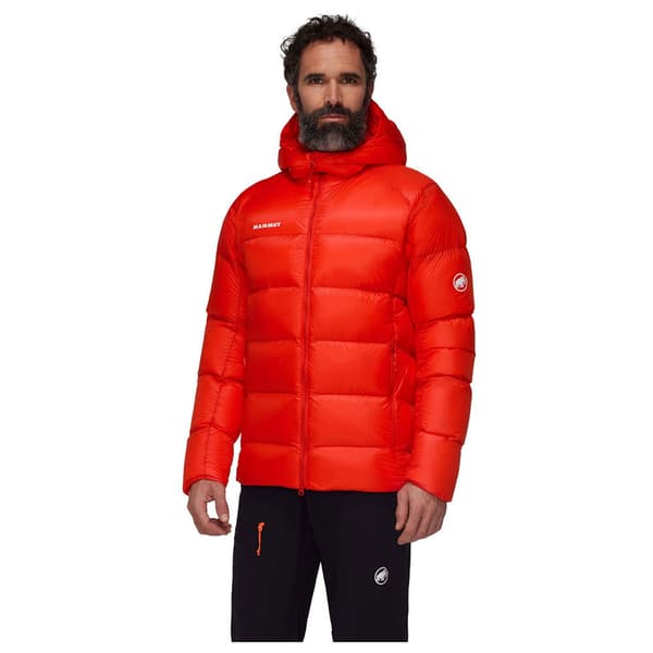 Mammut Taiss Pro In Jakke Rød XL Mand
