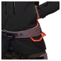 Miniatyrbillede 9 af 10: Mammut Taiss Pro Hardshell Jakke Sort S Kvinde