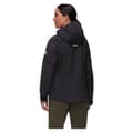 Miniatyrbillede 2 af 10: Mammut Taiss Pro Hardshell Jakke Sort S Kvinde