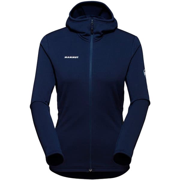 Mammut Aconcagua Light Jacka Blå XS Kvinna