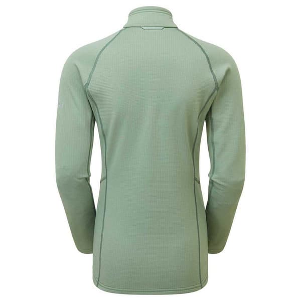 Montane Protium Jacka Grönt XS Kvinna