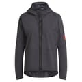 Miniatyrbillede 3 af 3: Five Ten Windbreaker Jakke Sort S Kvinde