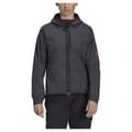 Miniatyrbillede 1 af 3: Five Ten Windbreaker Jakke Sort S Kvinde