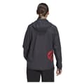 Pikkukuva 2 / 2: Five Ten Windbreaker Takki Musta L Nainen