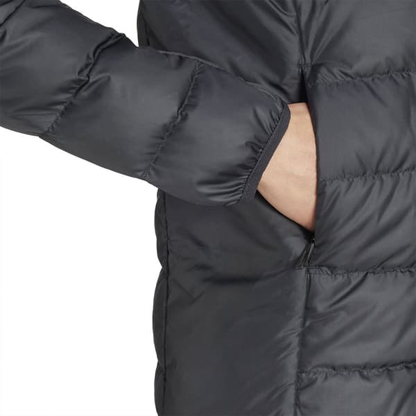 Adidas Terrex Multi Light Down Jacka Svart S Kvinna