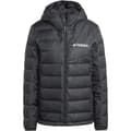 Pikkukuva 2 / 5: Adidas Terrex Multi Light Down Takki Musta L Nainen