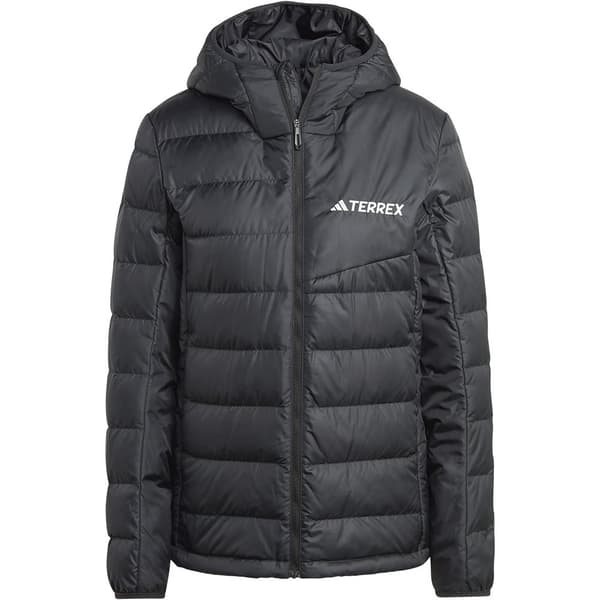 Adidas Terrex Multi Light Down Takki Musta L Nainen