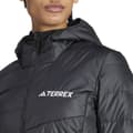 Pikkukuva 4 / 5: Adidas Terrex Multi Light Down Takki Musta L Nainen
