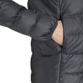 Pikkukuva 5 / 5: Adidas Terrex Multi Light Down Takki Musta L Nainen