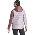 Pikkukuva 1 / 4: Adidas Terrex Multi Light Down Takki Violetti XS Nainen