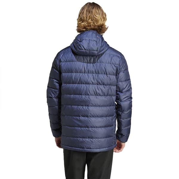 Adidas Terrex Multi Light Down Jacka Blå M Man