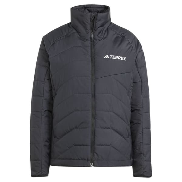 Adidas Terrex Multi Synthetic Insulated Takki Musta XS Nainen