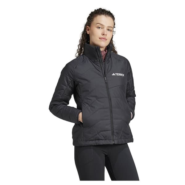 Adidas Terrex Multi Synthetic Insulated Takki Musta XS Nainen