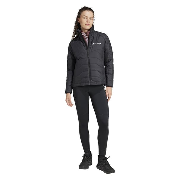 Adidas Terrex Multi Synthetic Insulated Takki Musta XS Nainen