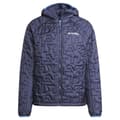 Pikkukuva 3 / 6: Adidas Terrex Xperior Primaloft Loose Fill Insulated Takki Sininen S Mies