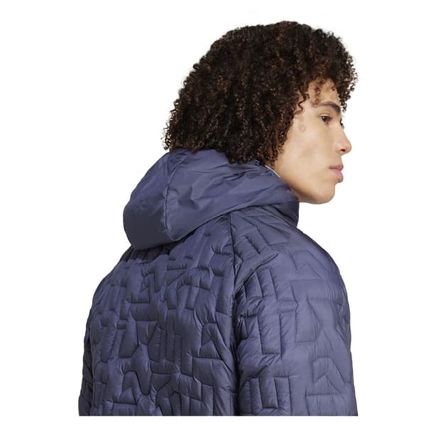 Adidas Terrex Xperior Primaloft Loose Fill Insulated Takki Sininen S Mies
