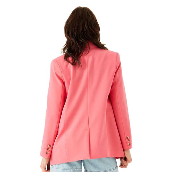 Garcia D30293 Jakke Rosa S Kvinde