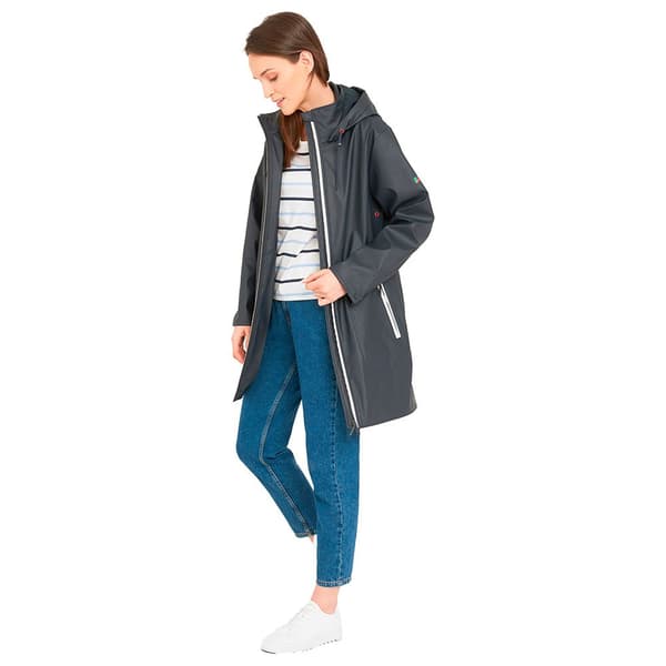 Redgreen Silla Parka Grå XL Kvinde