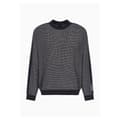 Pikkukuva 3 / 5: Armani Exchange 6dzm2x_zm4mz Villapaita Harmaa 2XL Mies
