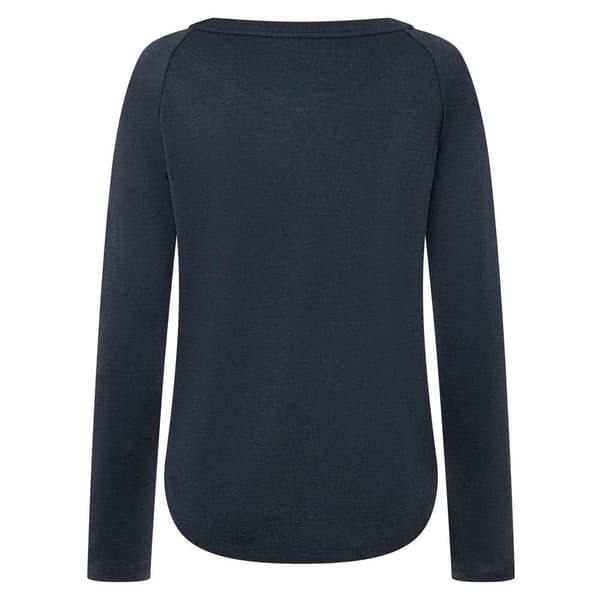 Super.natural Everyday Bio Tröja Blå XS Kvinna
