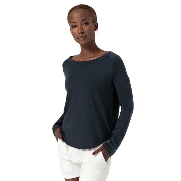 Super.natural Everyday Bio Trøje Blå M Kvinde