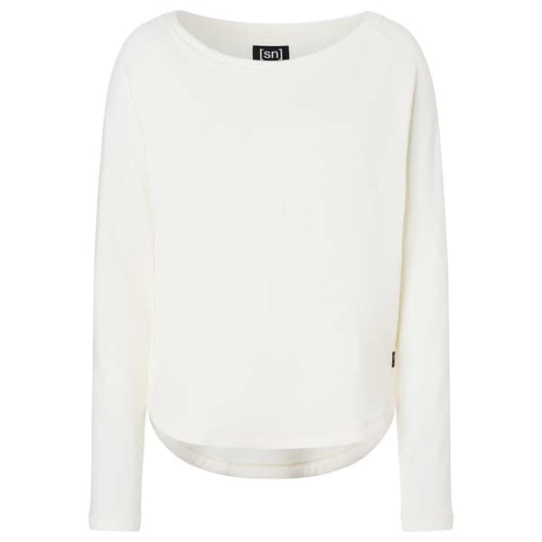 Super.natural Everyday Trøje Hvid XL Kvinde
