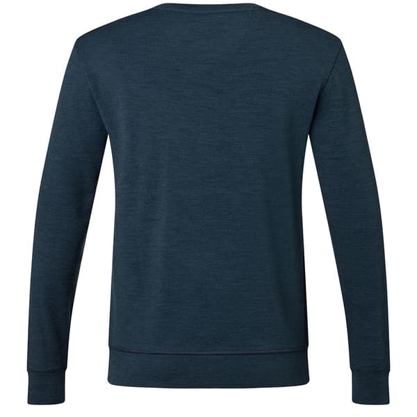 Super.natural Sailor Trøje Blå XL Mand