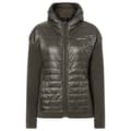 Miniatyrbillede 2 af 4: Super.natural Warm Up Aloof Jakke Brun M Kvinde