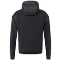 Miniatyrbillede 2 af 2: Super.natural Warm Up Aloof Jakke Sort S Mand
