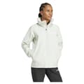 Miniatyrbillede 1 af 2: Adidas Multi Essentials 2l Rain Jakke Grøn M Kvinde
