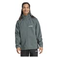 Pikkukuva 1 / 5: Adidas Multi Essentials 2l Rain Takki Harmaa XL Mies