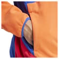 Pikkukuva 6 / 6: Adidas Terrex Multi Climawarm Puolivetoketjullinen Fleecetakki Oranssi,Sininen XL Mies